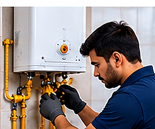 Experienced Gas Technicians